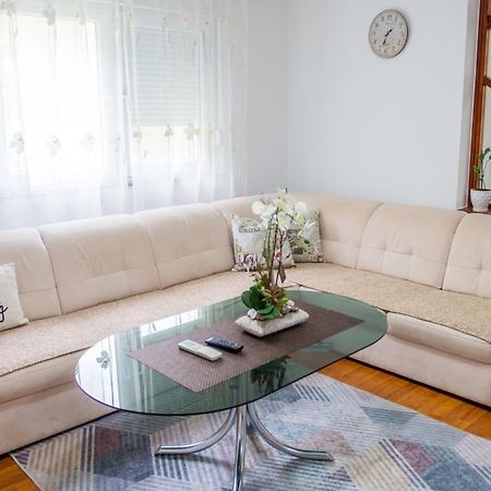 Bega Apartman Мостар Экстерьер фото