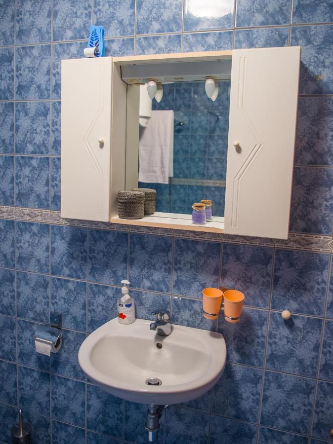 Bega Apartman Мостар Экстерьер фото