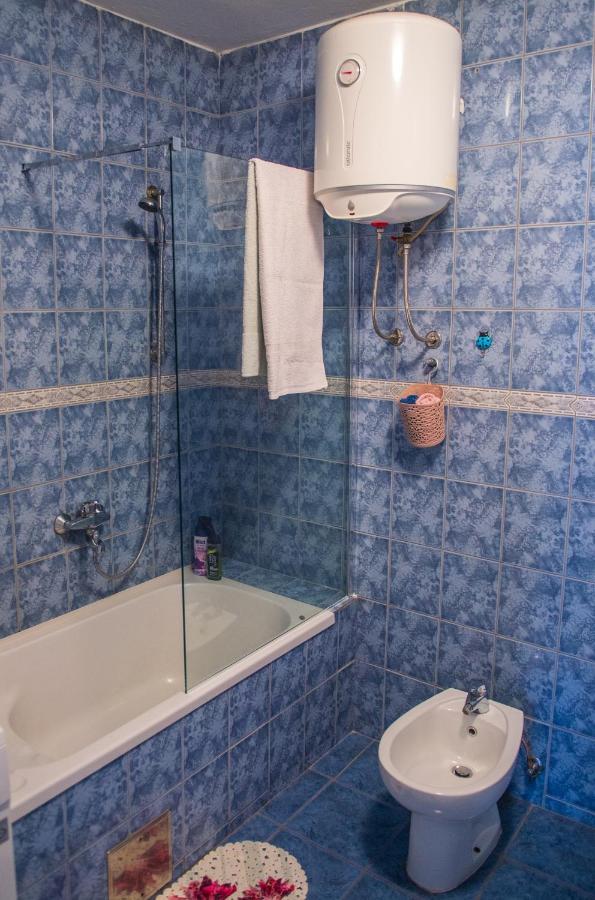 Bega Apartman Мостар Экстерьер фото