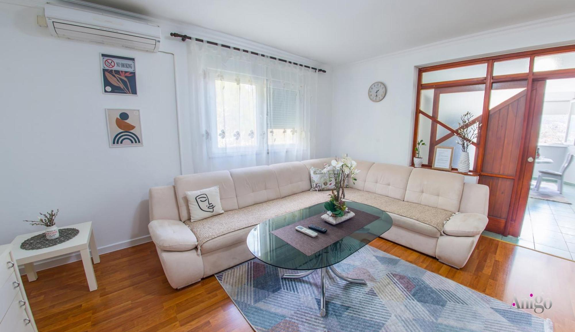 Bega Apartman Мостар Экстерьер фото
