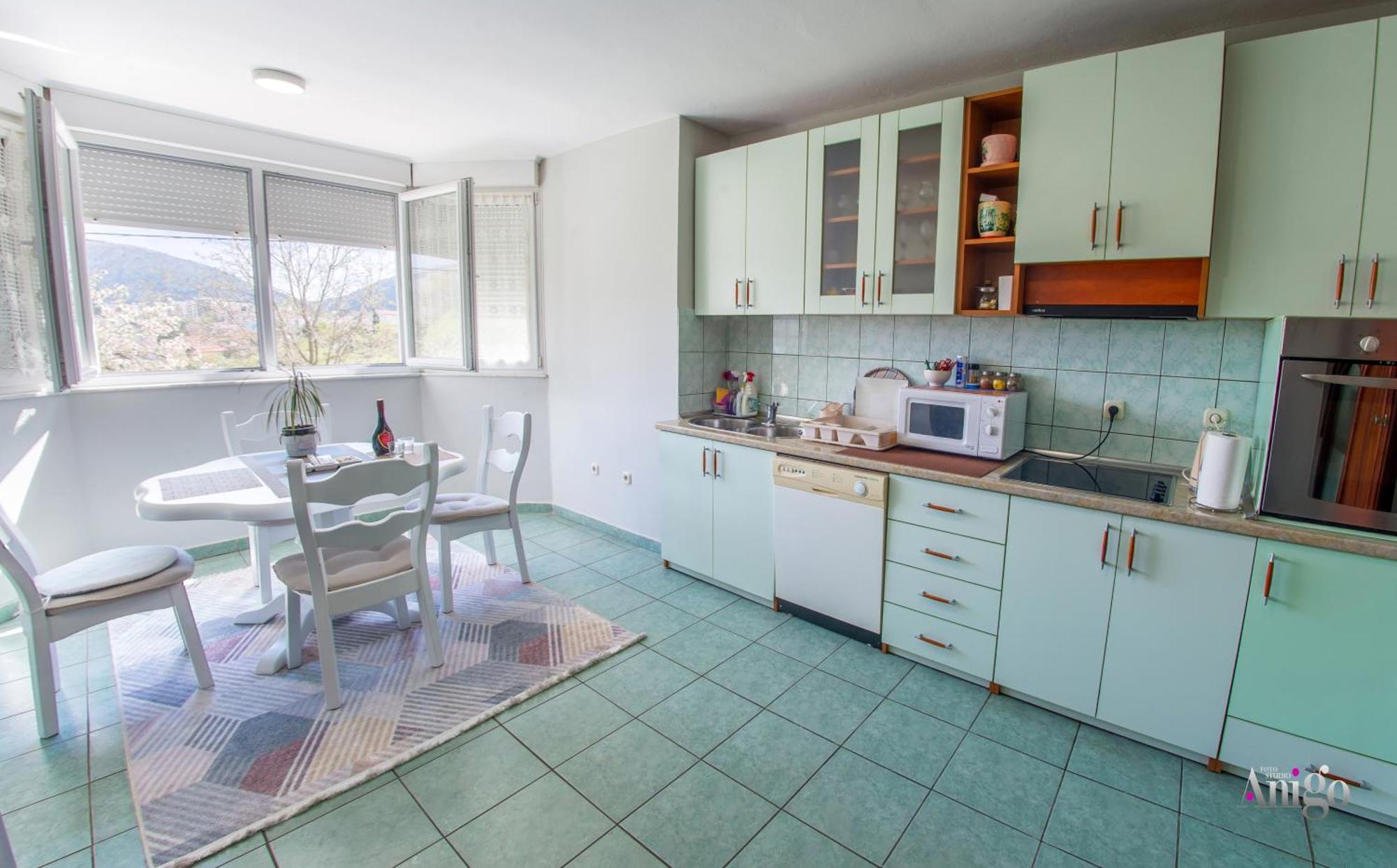 Bega Apartman Мостар Экстерьер фото